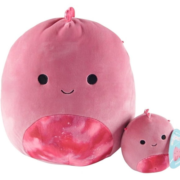 NEW Poleena 'Mallows & Minis Squishmallows Set - Picture 1 of 5